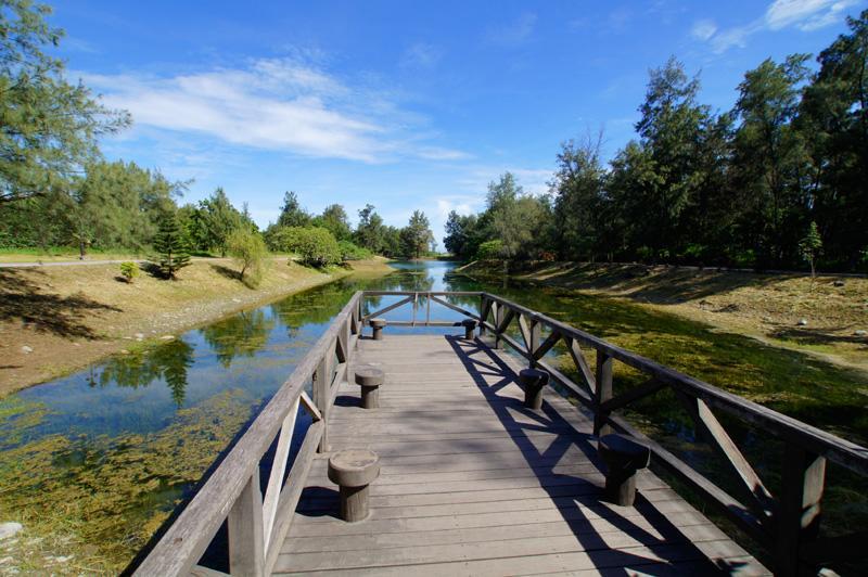 Cheol Ching B&B T'ai-tung Exteriör bild