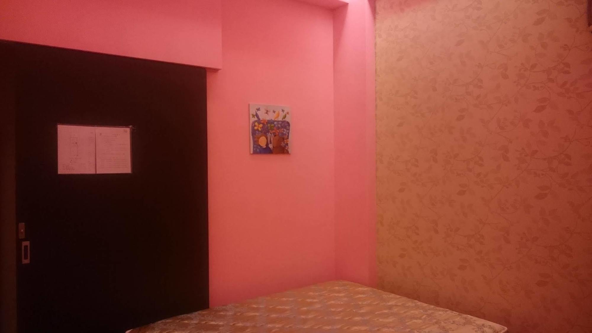 Cheol Ching B&B T'ai-tung Exteriör bild